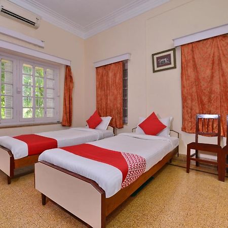 Oyo 10826 Sona Guest House Kolkata Exterior photo